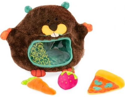 B.toys Bobr Yumsy Tumsy
