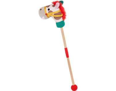 B-Toys Koník na tyči Pony Pal