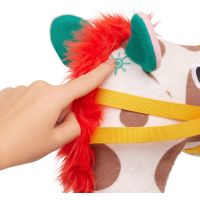 B-Toys Koník na tyči Pony Pal 5