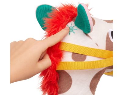 B-Toys Koník na tyči Pony Pal