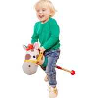 B-Toys Koník na tyči Pony Pal 6