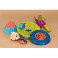 B.Toys Maxi sada hraček na písek 3