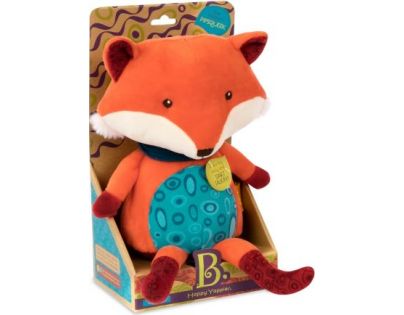 B.Toys Mluvicí lišák Pipsqueak