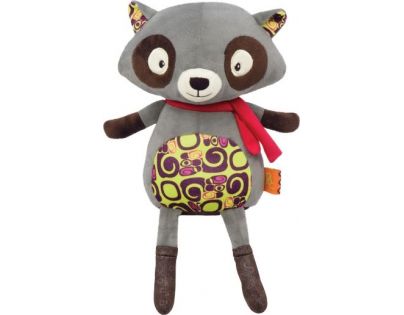 B.toys Mluvicí mýval Rascal