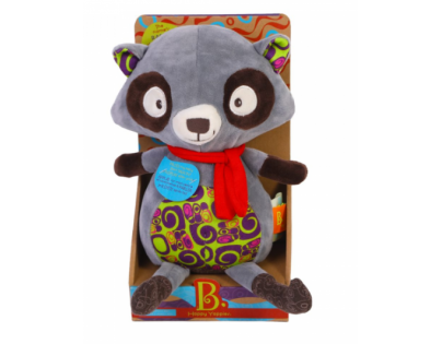 B.toys Mluvicí mýval Rascal