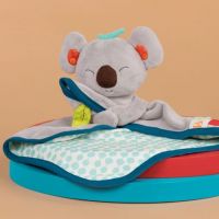 B.Toys Muchláček koala Fluffy Koko 4