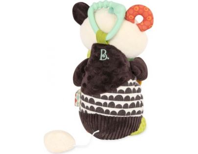 B.Toys Party Panda