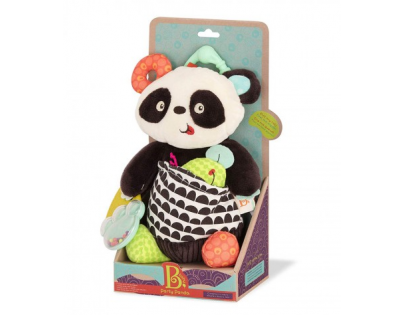 B.Toys Party Panda