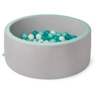 B-Toys Pěnový bazének s míčky WonderFill Ball Pit 2