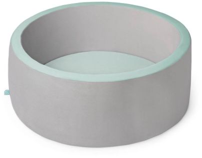 B-Toys Pěnový bazének s míčky WonderFill Ball Pit