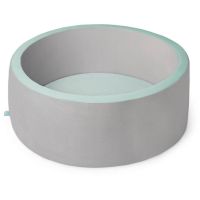 B-Toys Pěnový bazének s míčky WonderFill Ball Pit 3