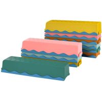 B-Toys Překážková dráha Balance & Hop 10 ks 2