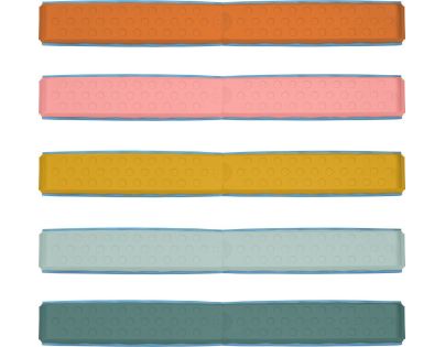 B-Toys Překážková dráha Balance & Hop 10 ks