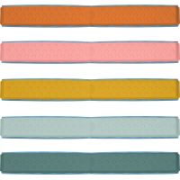 B-Toys Překážková dráha Balance & Hop 10 ks 3