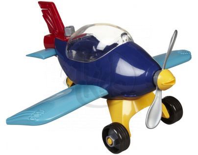 B.Toys Stavebnice Letadlo