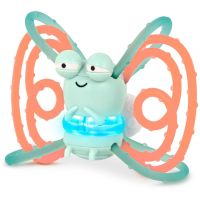 B-Toys Svítící kousátko světluška