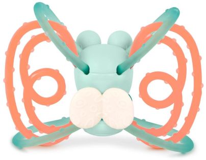 B-Toys Svítící kousátko světluška