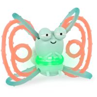 B-Toys Svítící kousátko světluška 5