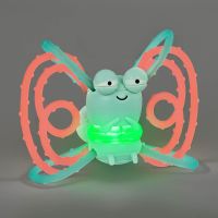 B-Toys Svítící kousátko světluška 6