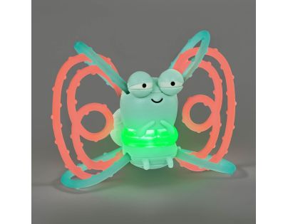 B-Toys Svítící kousátko světluška