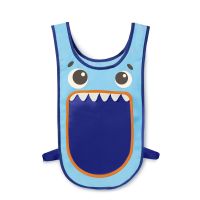 B-Toys Vesty s míčky Monster Tag 6