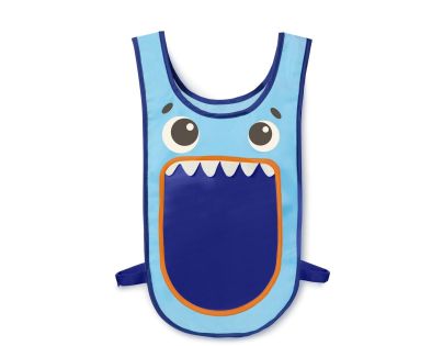 B-Toys Vesty s míčky Monster Tag