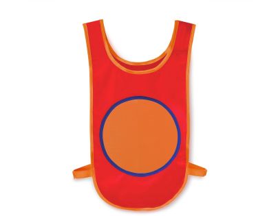 B-Toys Vesty s míčky Monster Tag