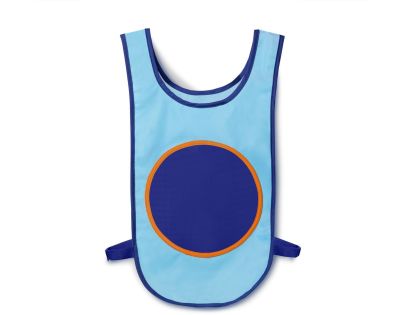 B-Toys Vesty s míčky Monster Tag