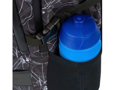 Baagl Set 5dílný Skate Harry Potter Relikvie smrti