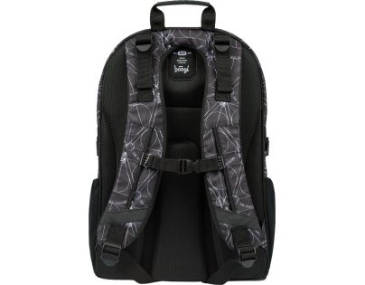 Baagl Set 5dílný Skate Harry Potter Relikvie smrti