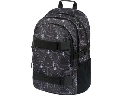 Baagl Set 5dílný Skate Harry Potter Relikvie smrti
