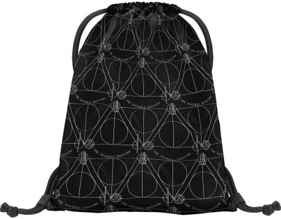 Baagl Set 5dílný Skate Harry Potter Relikvie smrti