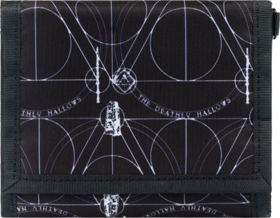 Baagl Set 5dílný Skate Harry Potter Relikvie smrti