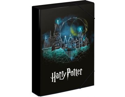 Baagl Set 5dílný Skate Harry Potter Relikvie smrti