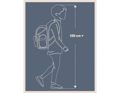 Baagl Set 5dílný Skate Harry Potter Relikvie smrti