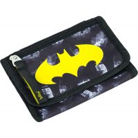 Baagl Peněženka na krk Batman Dark City 2