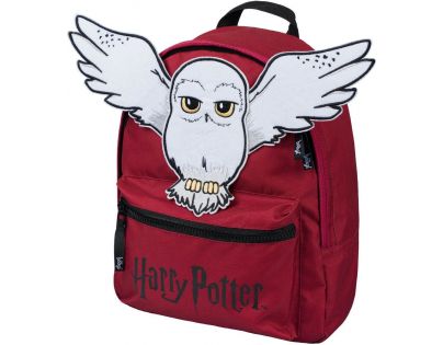 Baagl Předškolní batoh Harry Potter Hedvika