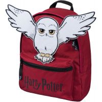 Baagl Předškolní batoh Harry Potter Hedvika 2