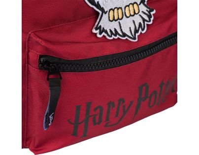 Baagl Předškolní batoh Harry Potter Hedvika