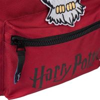 Baagl Předškolní batoh Harry Potter Hedvika 6