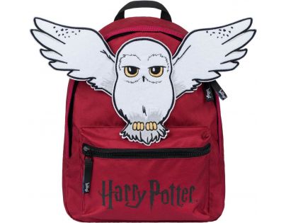 Baagl Předškolní batoh Harry Potter Hedvika