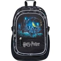 Baagl Školní batoh Core Harry Potter Bradavice