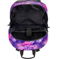 Baagl Školní batoh Skate Violet 4