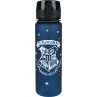 Baagl Tritanová láhev na pití Harry Potter Bradavice 500 ml 2