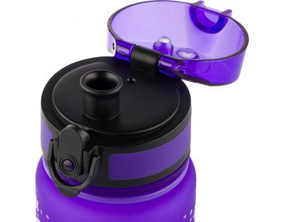 Baagl Tritanová láhev na pití Jednorožec 500 ml