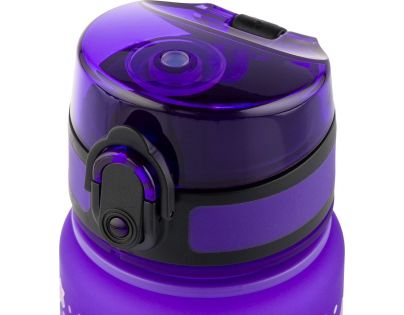 Baagl Tritanová láhev na pití Jednorožec 500 ml