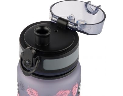 Baagl Tritanová láhev na pití Panda 500 ml