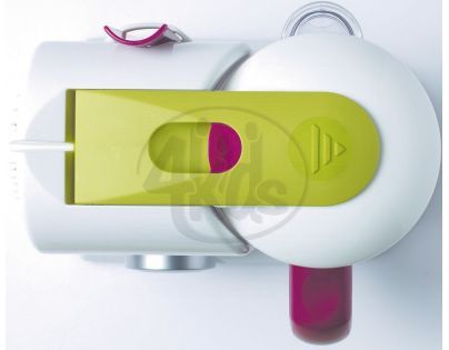 Béaba Parní vařič a mixér Babycook Solo Gipsy
