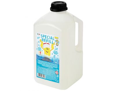 Dulcop Babbol Bublifuk 2,5 l Náhradní náplň