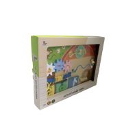 BABU - Activity board Farma 2